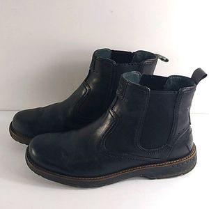 Merrell Chelsea Ankle Boots 11.5 Black